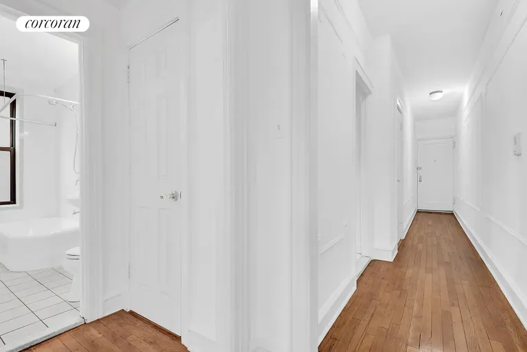 New York City Real Estate | View 41-42 42Nd Street, 2E | room 2 | View 3