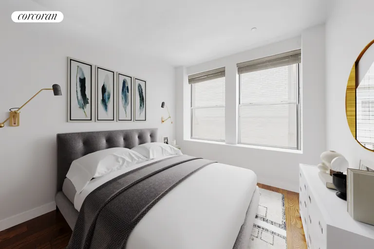 New York City Real Estate | View 102 Fulton Street, 6W | room 4 | View 5
