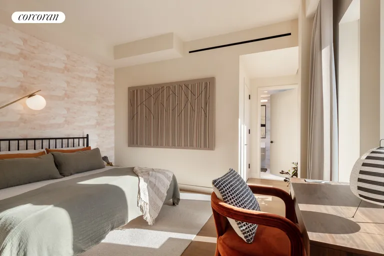 New York City Real Estate | View 202 Broome Street, 8E | room 2 | View 3