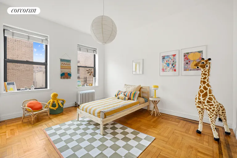 New York City Real Estate | View 418 Saint Johns Place, 6C | room 5 | View 6