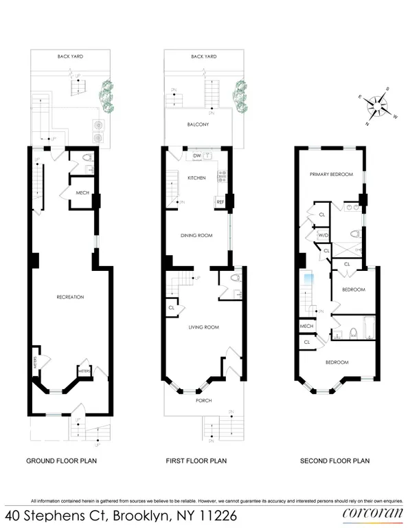 40 Stephens Court | floorplan | View 11