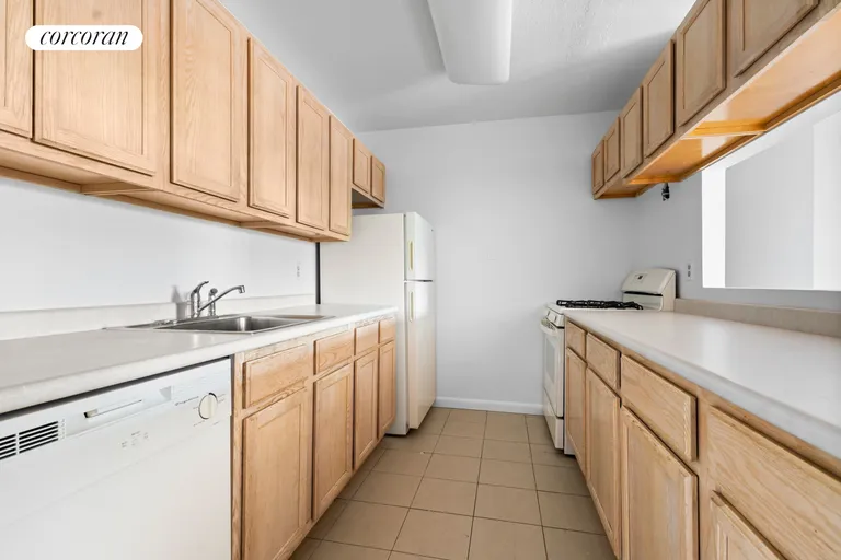 New York City Real Estate | View 287 Prospect Avenue, 4A | 1 Bed, 1 Bath | View 1