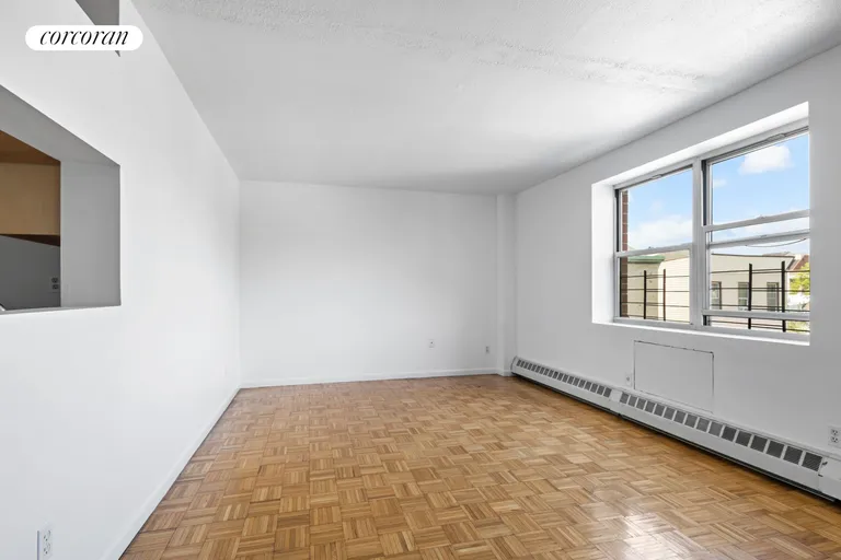New York City Real Estate | View 287 Prospect Avenue, 4A | room 2 | View 3