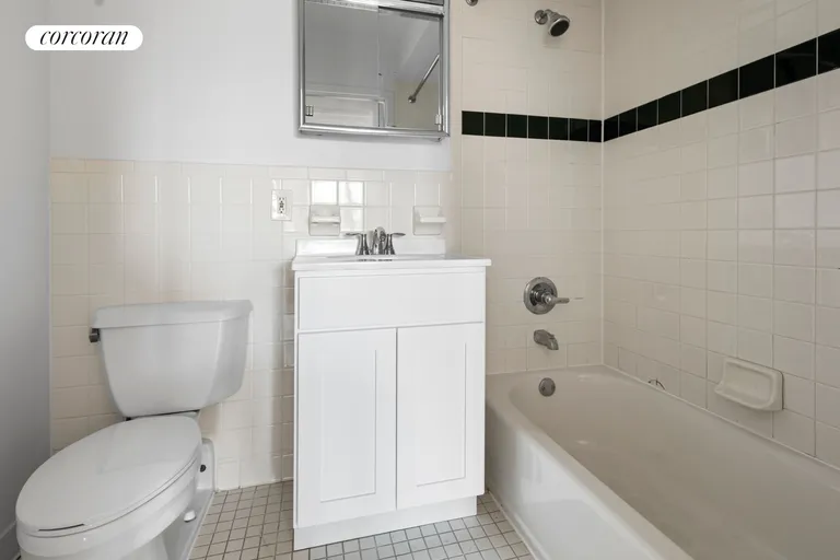 New York City Real Estate | View 287 Prospect Avenue, 4A | room 3 | View 4