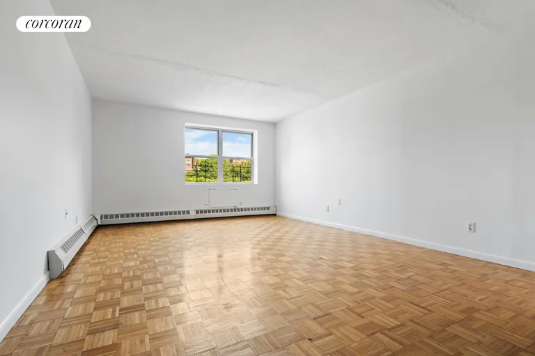 New York City Real Estate | View 287 Prospect Avenue, 4A | room 4 | View 5