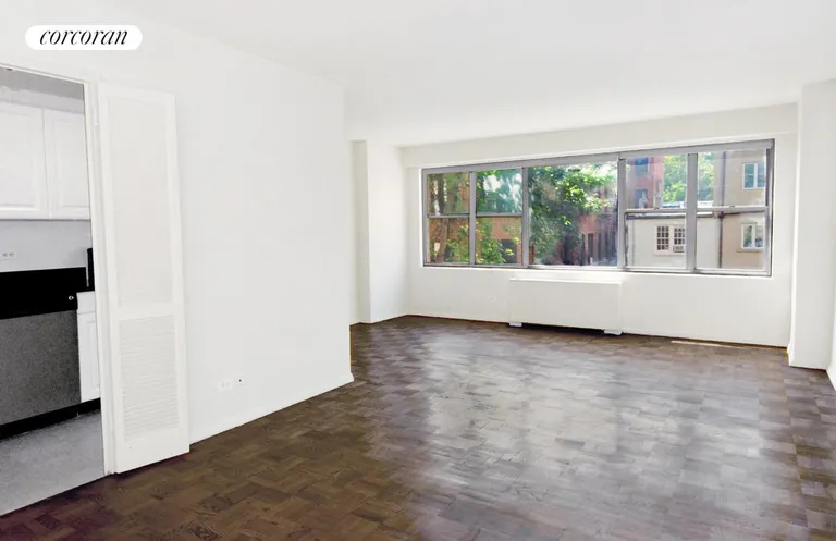 New York City Real Estate | View 230 East 79th Street, 2F | room 1 | View 2