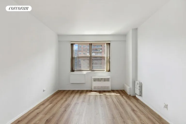 New York City Real Estate | View 448 Neptune Avenue, 14E | Bedroom | View 8