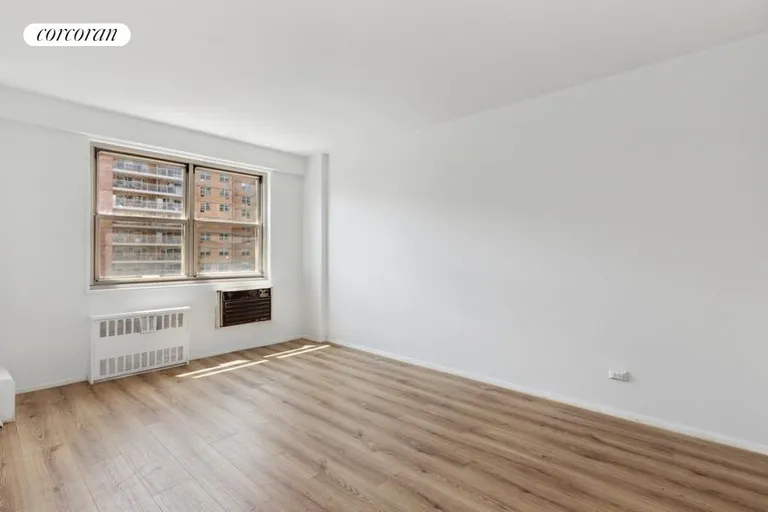 New York City Real Estate | View 448 Neptune Avenue, 14E | Primary Bedroom | View 6