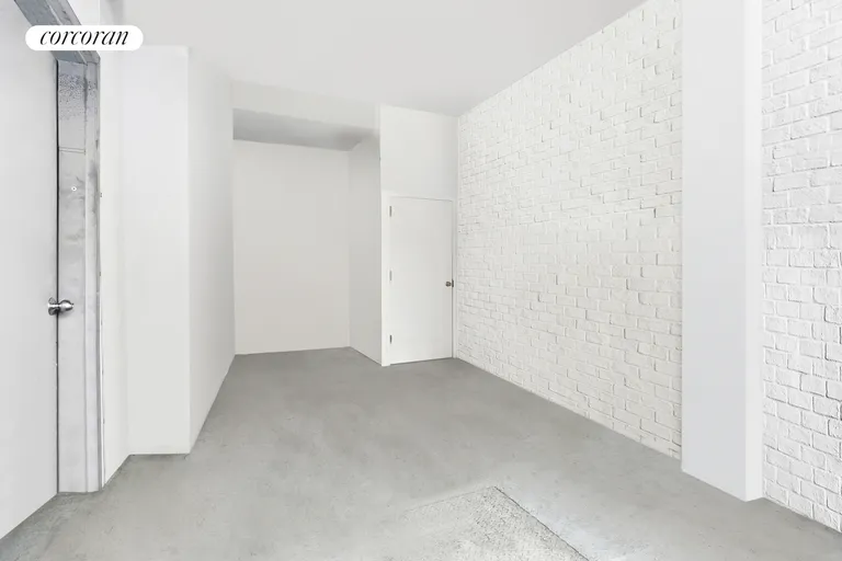 New York City Real Estate | View 246 Hall Street | Garage! | View 13