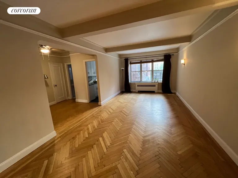 New York City Real Estate | View 255 Cabrini Boulevard, 1F | room 4 | View 5