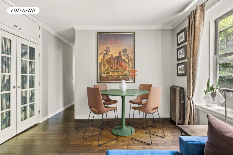 New York City Real Estate | View 25 Charles Street, 1D | room 4 | View 5