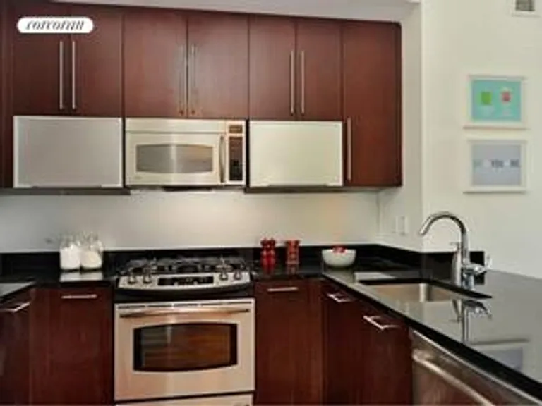 New York City Real Estate | View 100 Jay Street, 18B | room 3 | View 4