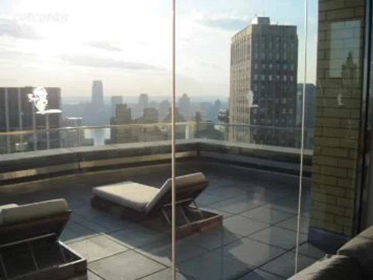 New York City Real Estate | View 15 William Street, 23G | room 9 | View 10