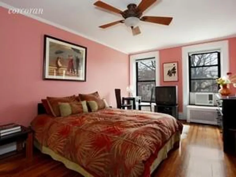 New York City Real Estate | View 170 Saint Marks Avenue | Guest Bedroom | View 2