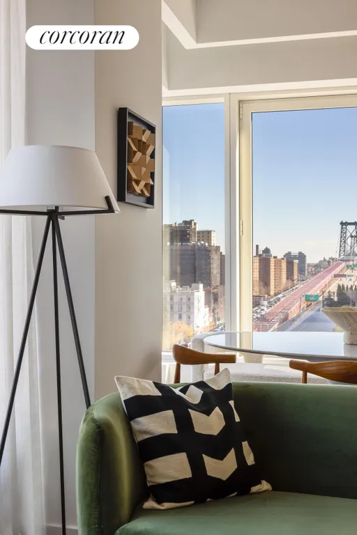 New York City Real Estate | View 202 Broome Street, 8G | room 5 | View 6