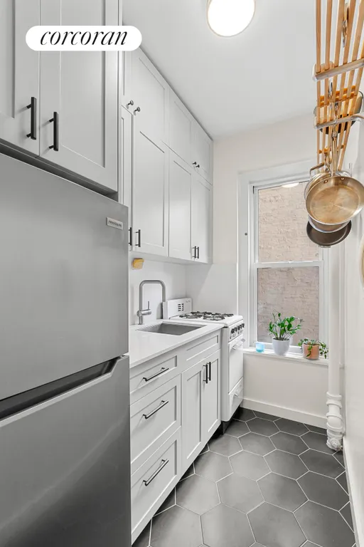 New York City Real Estate | View 140 East 95th Street, 2E | Kitchen | View 3