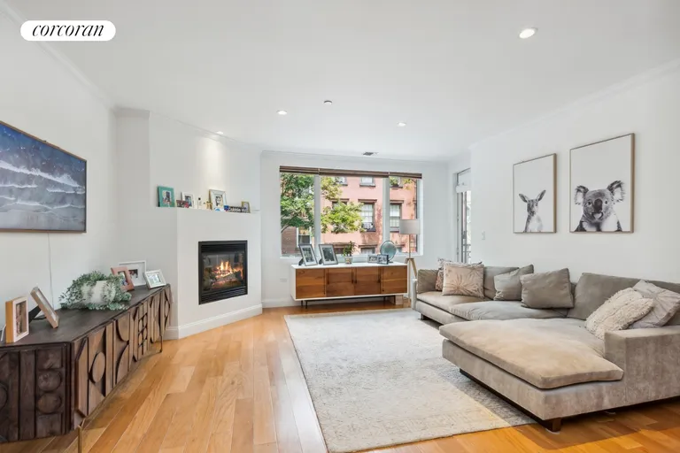 New York City Real Estate | View 52 Dean Street, 2B | 2 Beds, 2 Baths | View 1