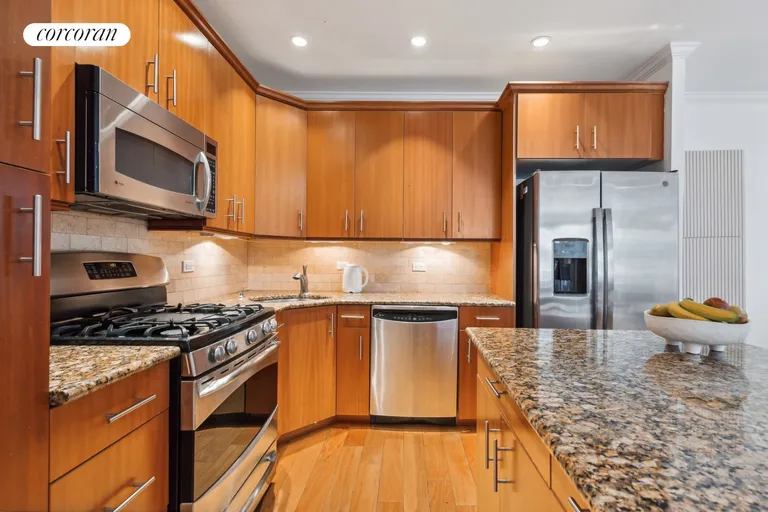 New York City Real Estate | View 52 Dean Street, 2B | Kitchen | View 3
