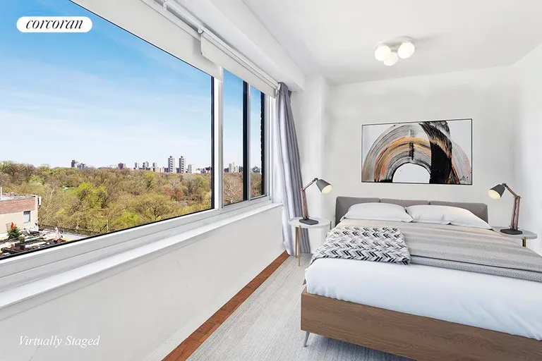 New York City Real Estate | View 400 Central Park West, 11T | room 1 | View 2