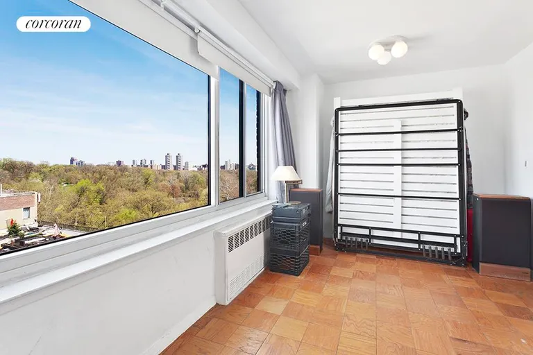 New York City Real Estate | View 400 Central Park West, 11T | room 2 | View 3