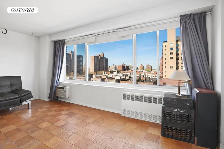New York City Real Estate | View 400 Central Park West, 11T | room 6 | View 7