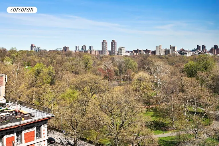 New York City Real Estate | View 400 Central Park West, 11T | 1 Bath | View 1