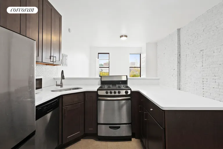 New York City Real Estate | View 1272 Amsterdam Avenue, 1A | 1 Bath | View 1