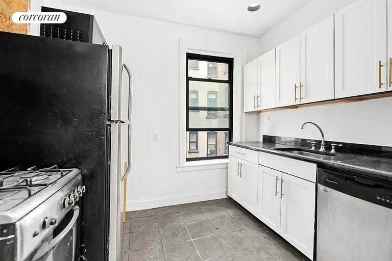 New York City Real Estate | View 505 West 122nd Street, 33 | room 2 | View 3