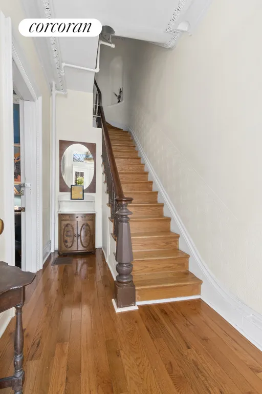 New York City Real Estate | View 173 Lafayette Avenue | room 1 | View 2