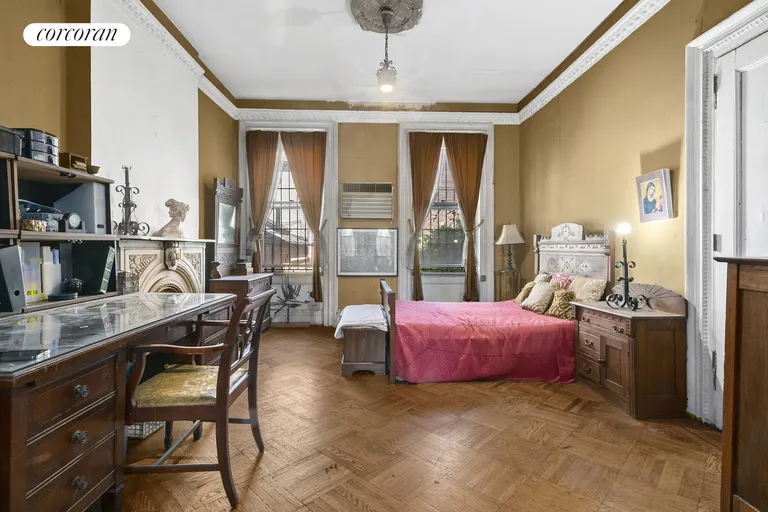 New York City Real Estate | View 173 Lafayette Avenue | room 2 | View 3
