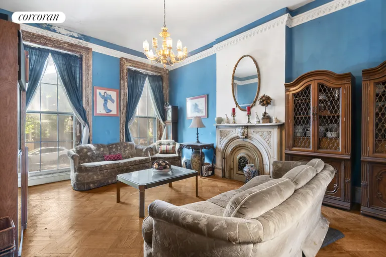 New York City Real Estate | View 173 Lafayette Avenue | room 3 | View 4