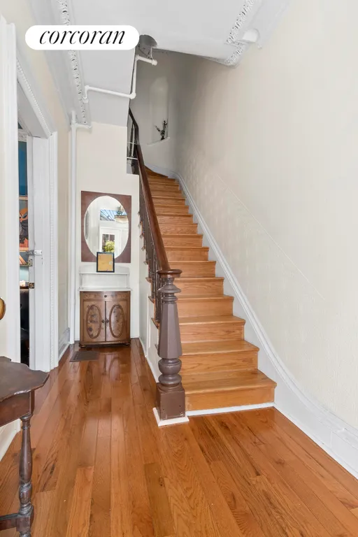 New York City Real Estate | View 173 Lafayette Avenue | Other Listing Photo | View 16