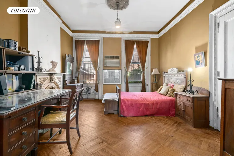 New York City Real Estate | View 173 Lafayette Avenue | Other Listing Photo | View 17