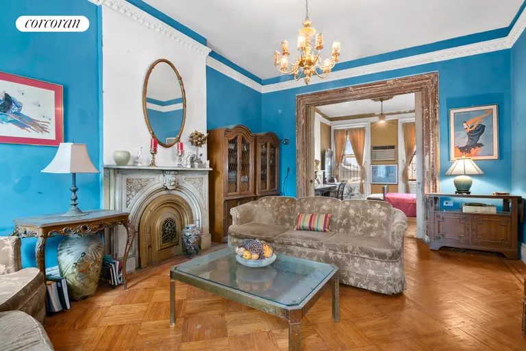 New York City Real Estate | View 173 Lafayette Avenue | Other Listing Photo | View 19