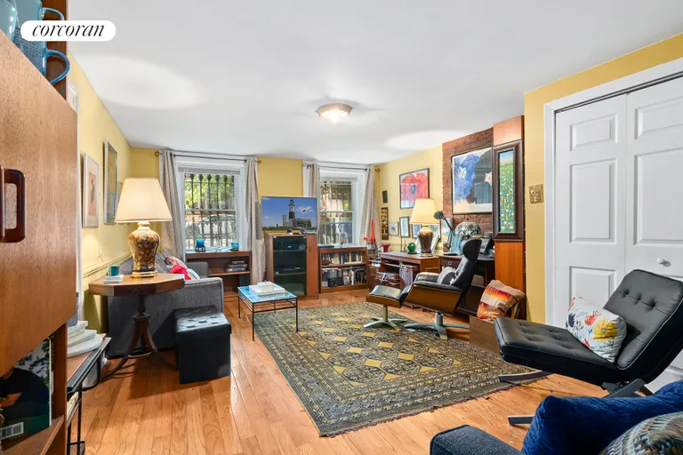 New York City Real Estate | View 173 Lafayette Avenue | Other Listing Photo | View 20