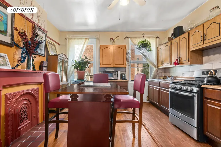New York City Real Estate | View 173 Lafayette Avenue | Other Listing Photo | View 24