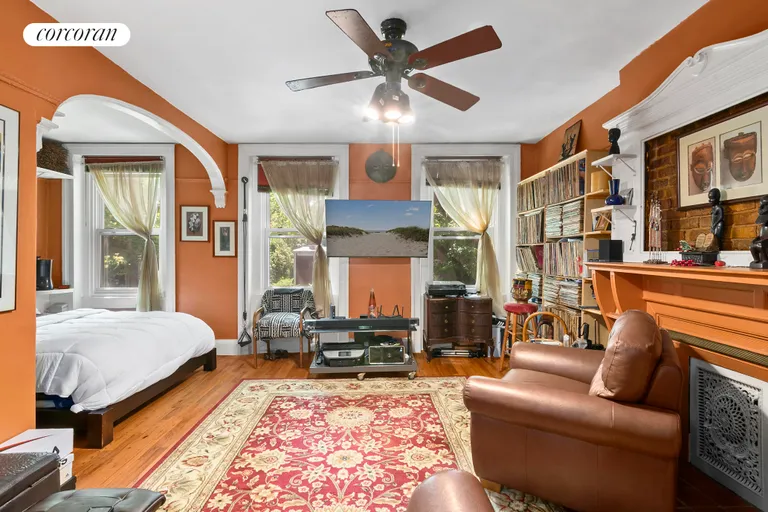 New York City Real Estate | View 173 Lafayette Avenue | Other Listing Photo | View 25