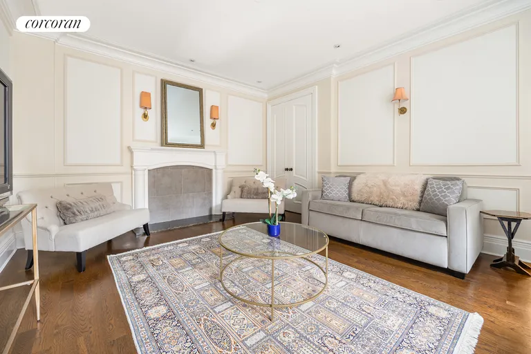 New York City Real Estate | View 205 West 57th Street, 10DC | room 7 | View 8