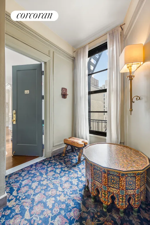 New York City Real Estate | View 205 West 57th Street, 10DC | room 9 | View 10