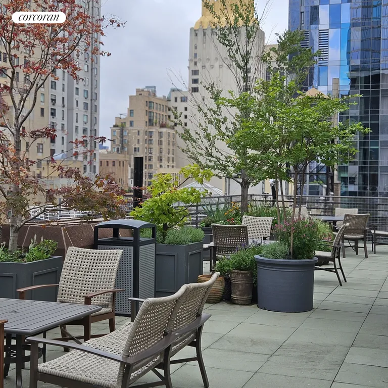 New York City Real Estate | View 205 West 57th Street, 10DC | room 13 | View 14