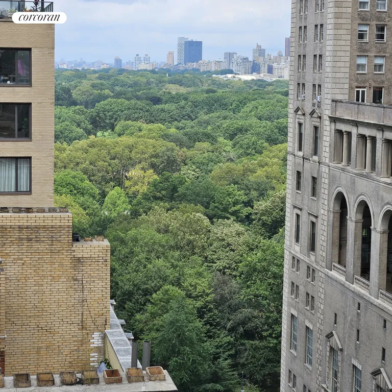 New York City Real Estate | View 205 West 57th Street, 10DC | room 14 | View 15
