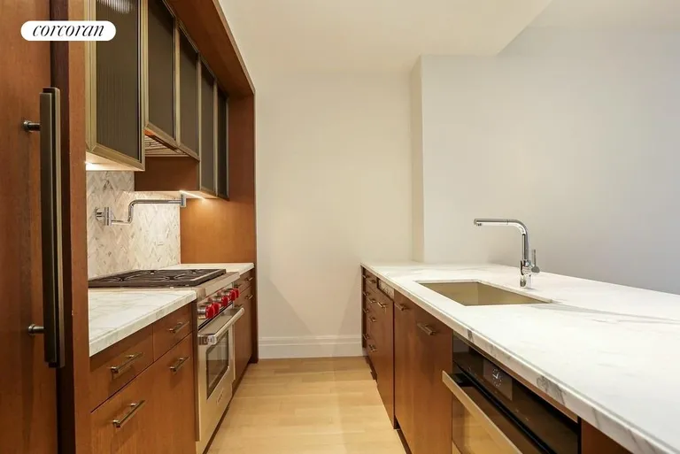 New York City Real Estate | View 100 Barclay Street, 13M | room 2 | View 3
