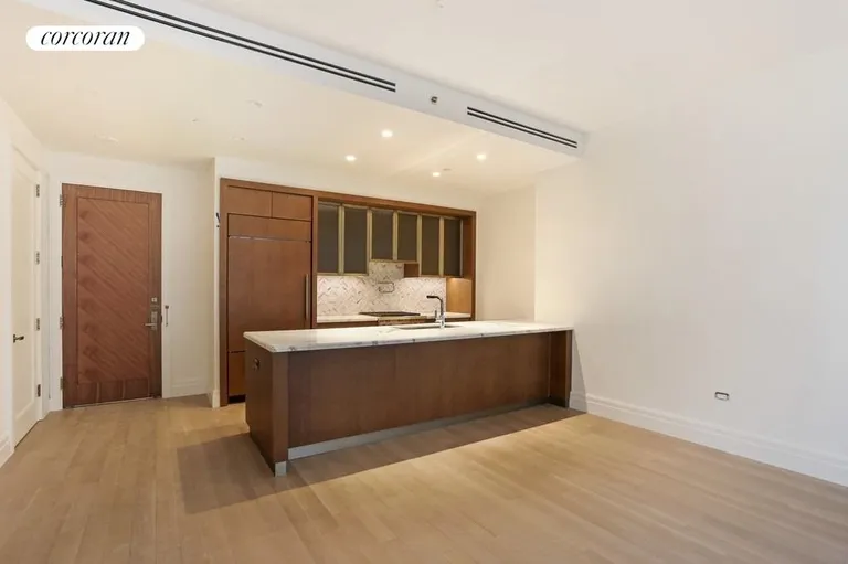 New York City Real Estate | View 100 Barclay Street, 13M | room 3 | View 4