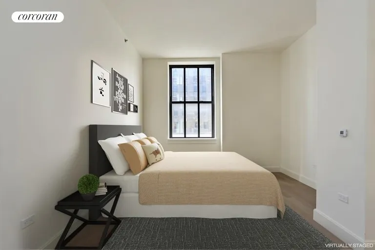 New York City Real Estate | View 100 Barclay Street, 13M | room 5 | View 6