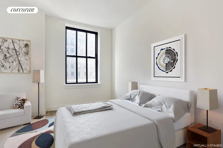 New York City Real Estate | View 100 Barclay Street, 13M | room 7 | View 8