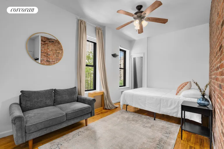 New York City Real Estate | View 236 East 28th Street, 5E | 1 Bath | View 1