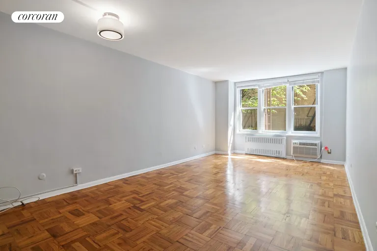 New York City Real Estate | View 54 Orange Street, 1G | 1 Bed, 1 Bath | View 1
