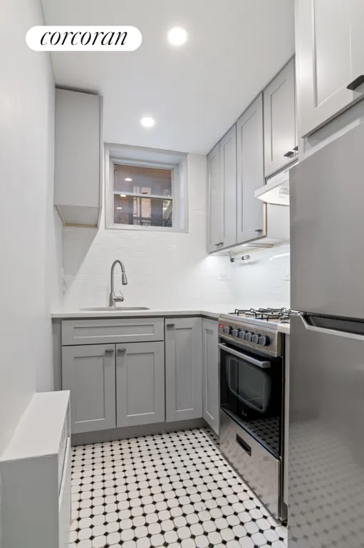 New York City Real Estate | View 54 Orange Street, 1G | room 1 | View 2