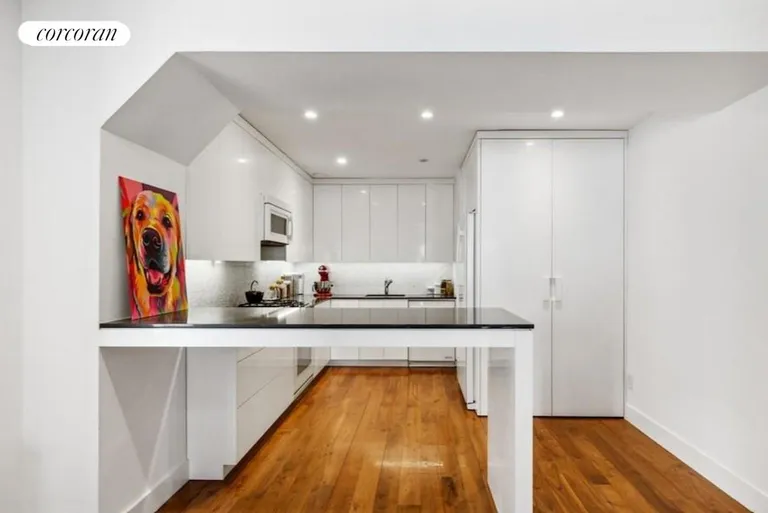 New York City Real Estate | View 18 East 12th Street, 6D | Kitchen | View 4
