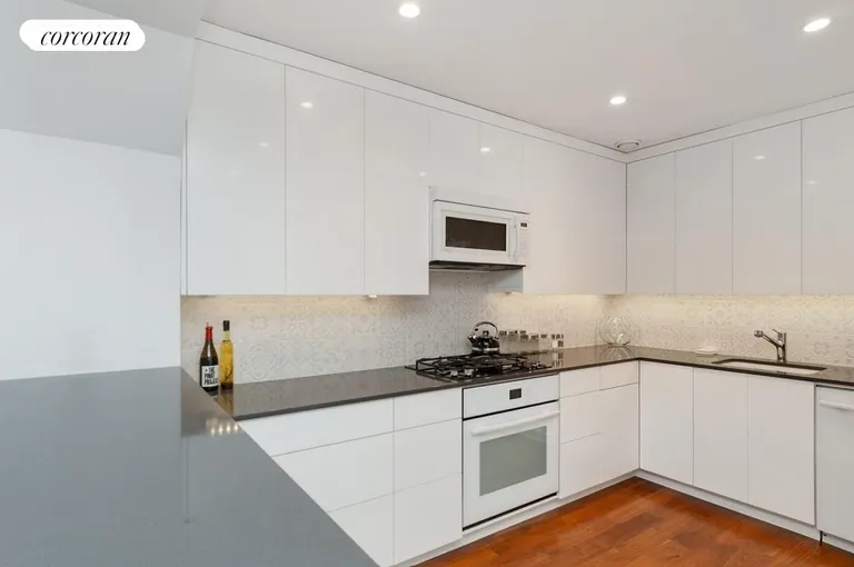 New York City Real Estate | View 18 East 12th Street, 6D | Kitchen | View 6